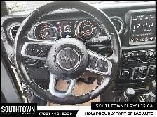 2019 Jeep Wrangler Unlimited Sahara - Photo 9
