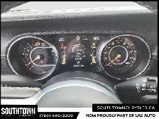 2019 Jeep Wrangler Unlimited Sahara - Photo 11