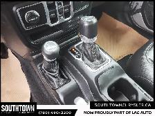 2019 Jeep Wrangler Unlimited Sahara - Photo 12