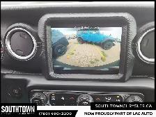 2019 Jeep Wrangler Unlimited Sahara - Photo 13