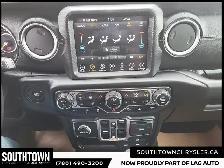 2019 Jeep Wrangler Unlimited Sahara - Photo 14