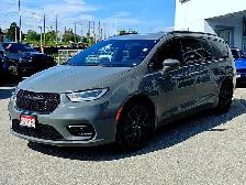 2022 Chrysler Pacifica Touring L - Photo 4