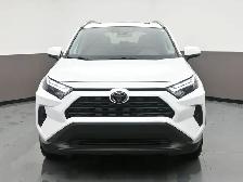 2025 Toyota RAV4 XLE AWD | HEATED SEATS | SUNROOF & MORE! - Photo 2