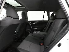 2025 Toyota RAV4 XLE AWD | HEATED SEATS | SUNROOF & MORE! - Photo 21