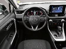 2025 Toyota RAV4 XLE AWD | HEATED SEATS | SUNROOF & MORE! - Photo 22