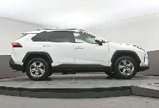 2025 Toyota RAV4 XLE AWD | HEATED SEATS | SUNROOF & MORE! - Photo 37