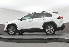 2025 Toyota RAV4 XLE AWD | HEATED SEATS | SUNROOF & MORE! - Photo 41