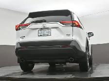 2025 Toyota RAV4 XLE AWD | HEATED SEATS | SUNROOF & MORE! - Photo 43