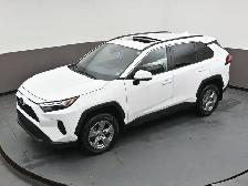 2025 Toyota RAV4 XLE AWD | HEATED SEATS | SUNROOF & MORE! - Photo 46