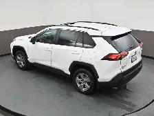 2025 Toyota RAV4 XLE AWD | HEATED SEATS | SUNROOF & MORE! - Photo 48