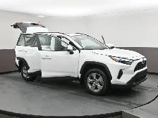 2025 Toyota RAV4 XLE AWD | HEATED SEATS | SUNROOF & MORE! - Photo 53
