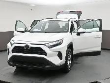 2025 Toyota RAV4 XLE AWD | HEATED SEATS | SUNROOF & MORE! - Photo 54