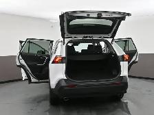 2025 Toyota RAV4 XLE AWD | HEATED SEATS | SUNROOF & MORE! - Photo 58