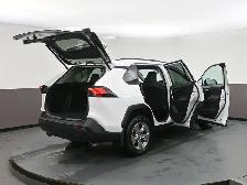 2025 Toyota RAV4 XLE AWD | HEATED SEATS | SUNROOF & MORE! - Photo 59