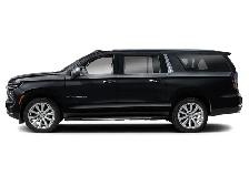 2026 Chevrolet Suburban Premier - Photo 2