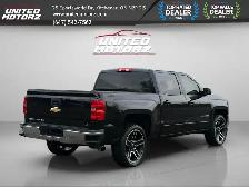 2016 Chevrolet Silverado 1500 LT w/1LT CREW CAB 143.5' AUTO 44 - Photo 6