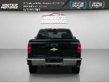 2016 Chevrolet Silverado 1500 LT w/1LT CREW CAB 143.5' AUTO 44 - Photo 7