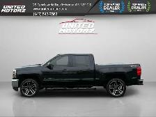 2016 Chevrolet Silverado 1500 LT w/1LT CREW CAB 143.5' AUTO 44 - Photo 9