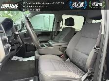 2016 Chevrolet Silverado 1500 LT w/1LT CREW CAB 143.5' AUTO 44 - Photo 10