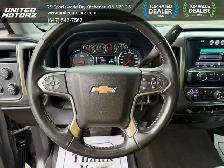 2016 Chevrolet Silverado 1500 LT w/1LT CREW CAB 143.5' AUTO 44 - Photo 11