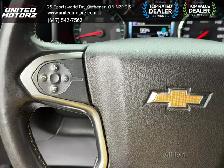 2016 Chevrolet Silverado 1500 LT w/1LT CREW CAB 143.5' AUTO 44 - Photo 16