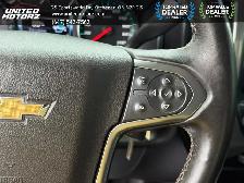 2016 Chevrolet Silverado 1500 LT w/1LT CREW CAB 143.5' AUTO 44 - Photo 17