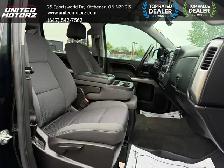 2016 Chevrolet Silverado 1500 LT w/1LT CREW CAB 143.5' AUTO 44 - Photo 18