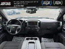 2016 Chevrolet Silverado 1500 LT w/1LT CREW CAB 143.5' AUTO 44 - Photo 20