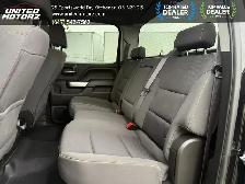 2016 Chevrolet Silverado 1500 LT w/1LT CREW CAB 143.5' AUTO 44 - Photo 21