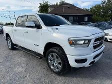 2020 RAM 1500 Big Horn 4x4 - Photo 3