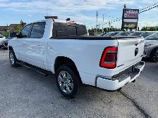 2020 RAM 1500 Big Horn 4x4 - Photo 4