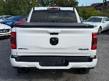 2020 RAM 1500 Big Horn 4x4 - Photo 5