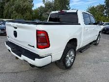 2020 RAM 1500 Big Horn 4x4 - Photo 6