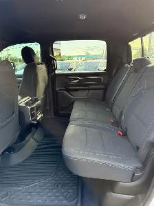 2020 RAM 1500 Big Horn 4x4 - Photo 7