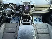 2020 RAM 1500 Big Horn 4x4 - Photo 8