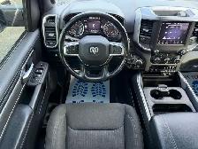 2020 RAM 1500 Big Horn 4x4 - Photo 9