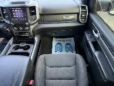 2020 RAM 1500 Big Horn 4x4 - Photo 10