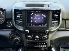 2020 RAM 1500 Big Horn 4x4 - Photo 12