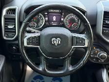 2020 RAM 1500 Big Horn 4x4 - Photo 13