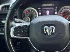 2020 RAM 1500 Big Horn 4x4 - Photo 14