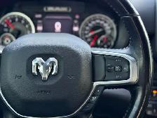 2020 RAM 1500 Big Horn 4x4 - Photo 15