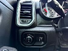 2020 RAM 1500 Big Horn 4x4 - Photo 16