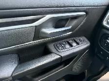 2020 RAM 1500 Big Horn 4x4 - Photo 17