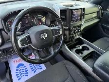 2020 RAM 1500 Big Horn 4x4 - Photo 19