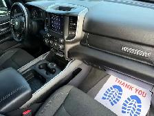 2020 RAM 1500 Big Horn 4x4 - Photo 21