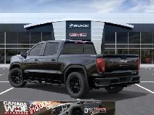 2026 GMC Sierra 1500 - Photo 3