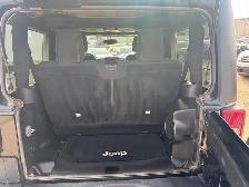 2014 Jeep Wrangler Sahara - Photo 8