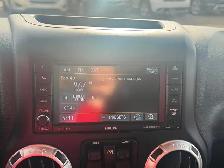 2014 Jeep Wrangler Sahara - Photo 11