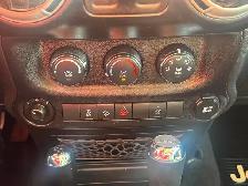 2014 Jeep Wrangler Sahara - Photo 12
