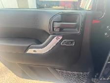 2014 Jeep Wrangler Sahara - Photo 13
